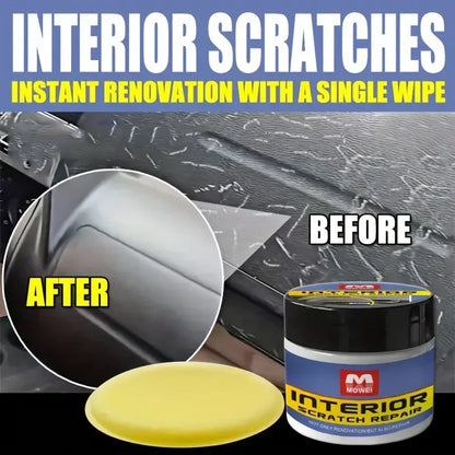 RevivoGel™ Car Interior Scratch Fixer Gel