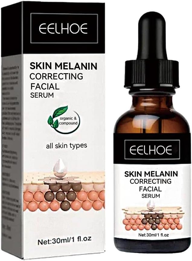 Vivilexio™ Melanin Corrector Serum (Pack of 2)