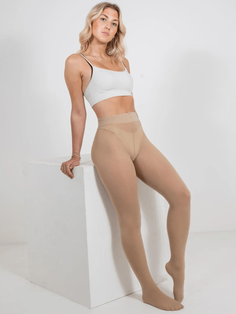 Anti-Scratch Stretchable Stockings (Buy 1 Get 1 Free)