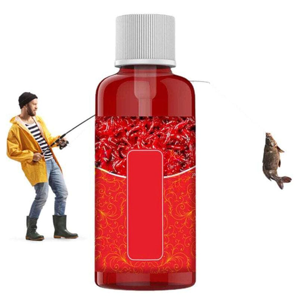 BoostBait™️ Fish Catching Liquid (Pack of 2)