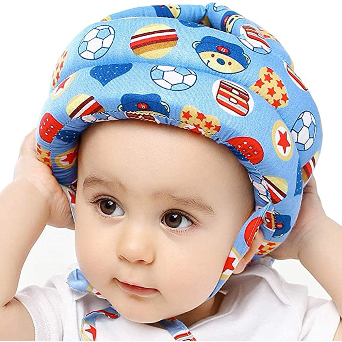 Baby Helmet