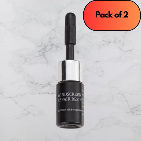 ProShield™ Glass Repair Kit (Pack of 2)