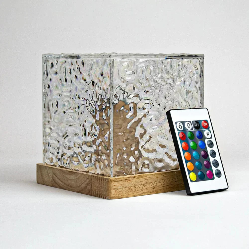 AURA Lamp