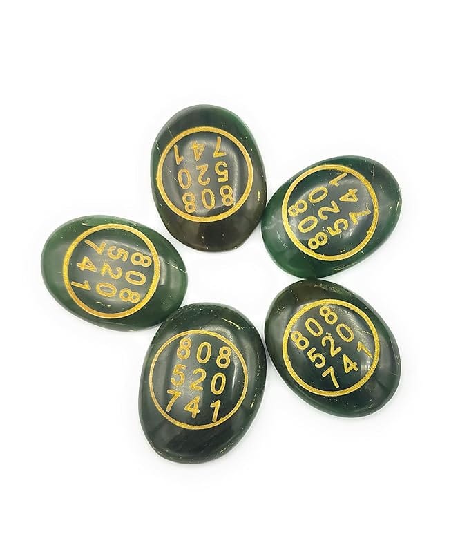 Wealthixio™️Jade Zibu Coin