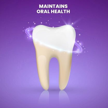 BloomBright™ Purple Teeth Whitening Gel