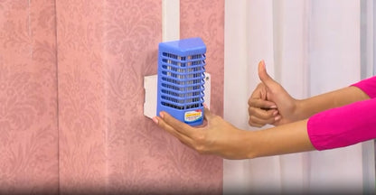 Socket Mosquito Repellant